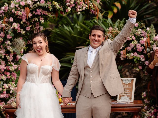 O casamento de Otávio e Camila em Rio de Janeiro, Rio de Janeiro 107