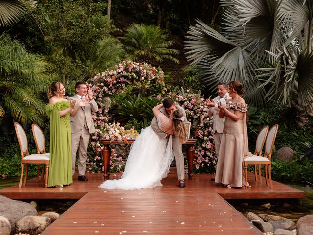 O casamento de Otávio e Camila em Rio de Janeiro, Rio de Janeiro 108