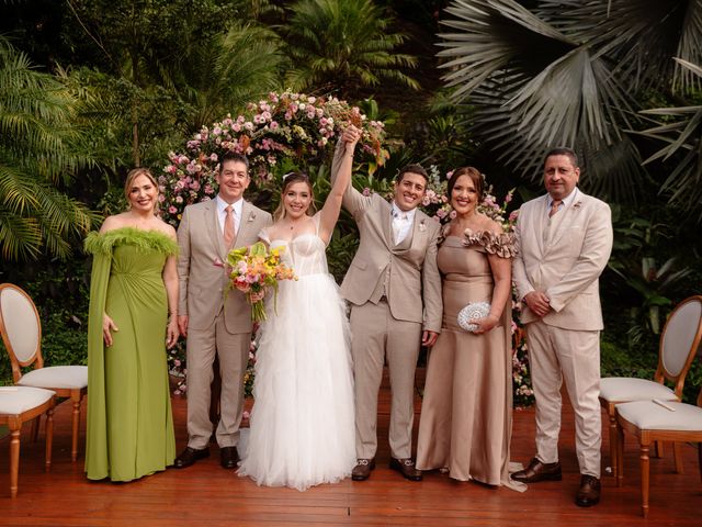 O casamento de Otávio e Camila em Rio de Janeiro, Rio de Janeiro 109
