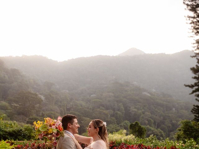 O casamento de Otávio e Camila em Rio de Janeiro, Rio de Janeiro 111