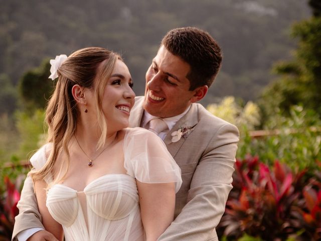 O casamento de Otávio e Camila em Rio de Janeiro, Rio de Janeiro 116