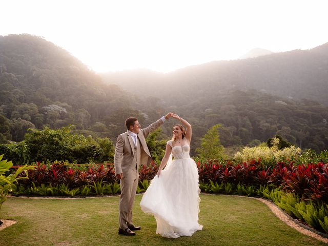 O casamento de Otávio e Camila em Rio de Janeiro, Rio de Janeiro 118