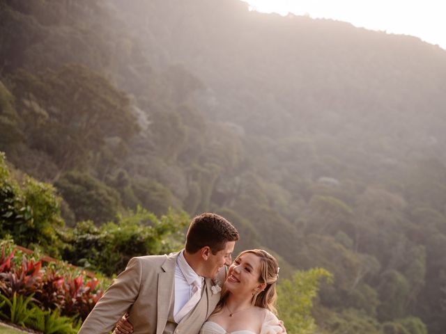 O casamento de Otávio e Camila em Rio de Janeiro, Rio de Janeiro 119