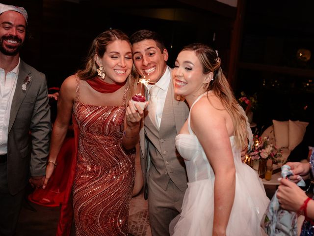 O casamento de Otávio e Camila em Rio de Janeiro, Rio de Janeiro 132