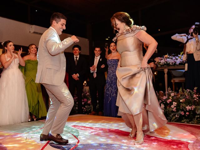 O casamento de Otávio e Camila em Rio de Janeiro, Rio de Janeiro 134
