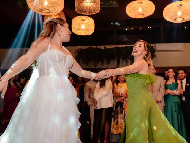 O casamento de Otávio e Camila em Rio de Janeiro, Rio de Janeiro 135