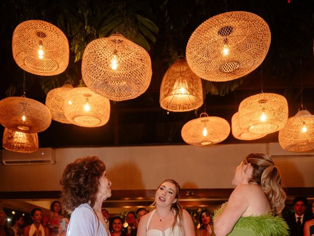O casamento de Otávio e Camila em Rio de Janeiro, Rio de Janeiro 136