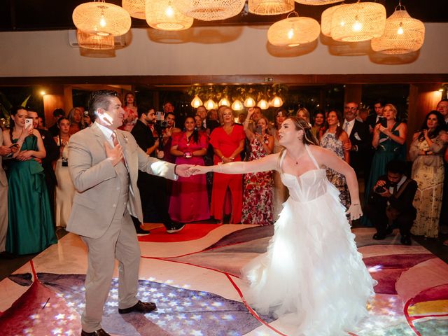 O casamento de Otávio e Camila em Rio de Janeiro, Rio de Janeiro 138