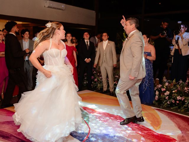O casamento de Otávio e Camila em Rio de Janeiro, Rio de Janeiro 139