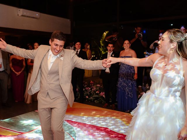 O casamento de Otávio e Camila em Rio de Janeiro, Rio de Janeiro 140