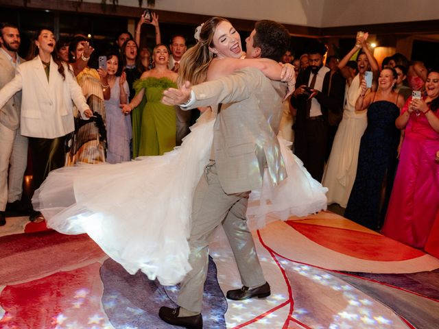 O casamento de Otávio e Camila em Rio de Janeiro, Rio de Janeiro 142
