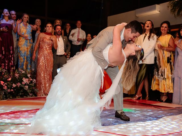 O casamento de Otávio e Camila em Rio de Janeiro, Rio de Janeiro 143