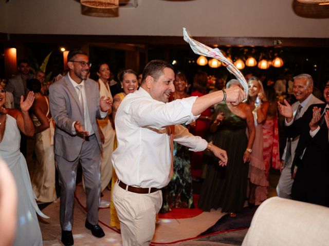 O casamento de Otávio e Camila em Rio de Janeiro, Rio de Janeiro 144