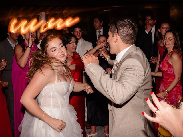 O casamento de Otávio e Camila em Rio de Janeiro, Rio de Janeiro 148