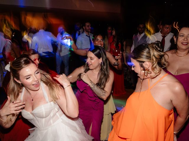 O casamento de Otávio e Camila em Rio de Janeiro, Rio de Janeiro 153