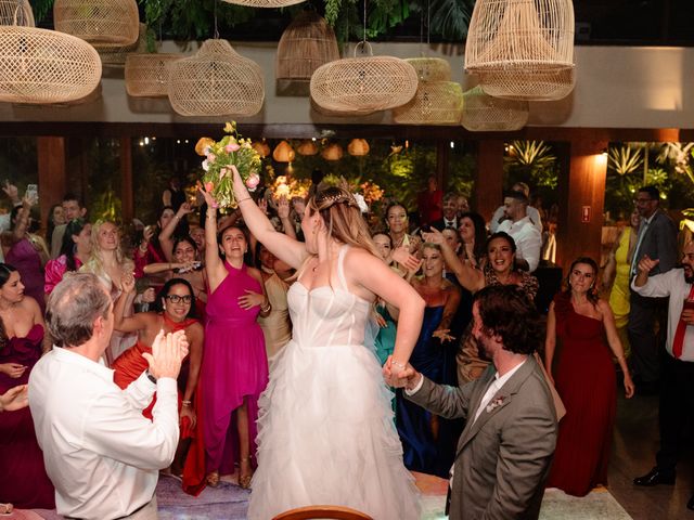 O casamento de Otávio e Camila em Rio de Janeiro, Rio de Janeiro 159