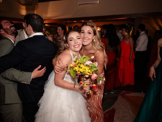 O casamento de Otávio e Camila em Rio de Janeiro, Rio de Janeiro 161
