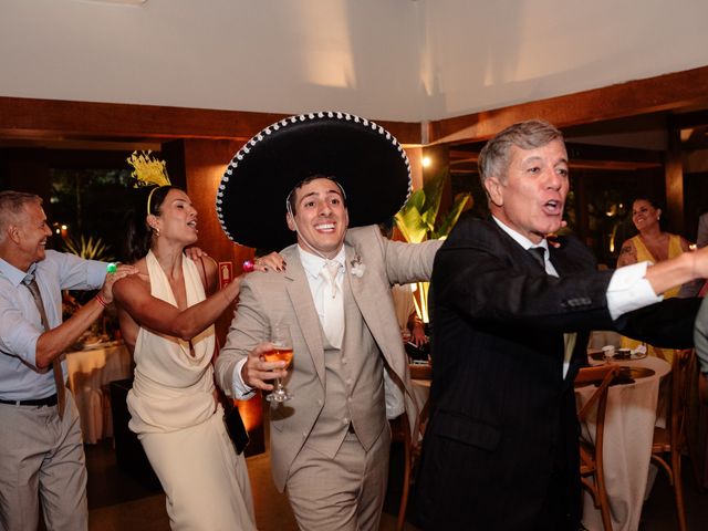 O casamento de Otávio e Camila em Rio de Janeiro, Rio de Janeiro 163