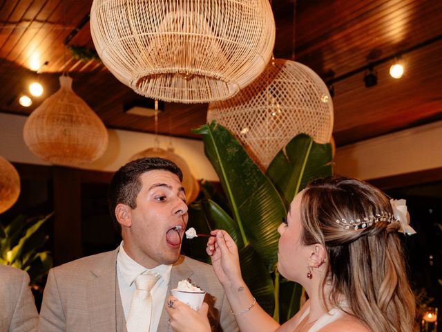O casamento de Otávio e Camila em Rio de Janeiro, Rio de Janeiro 167