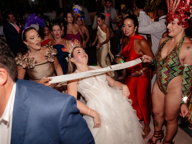 O casamento de Otávio e Camila em Rio de Janeiro, Rio de Janeiro 172