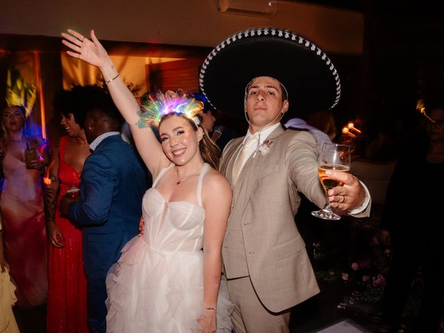 O casamento de Otávio e Camila em Rio de Janeiro, Rio de Janeiro 173