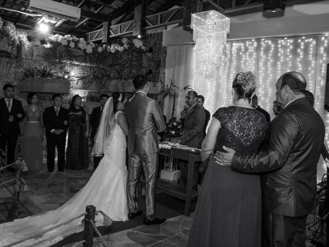 O casamento de Thiago e Cintia em Mogi das Cruzes, São Paulo Estado 11