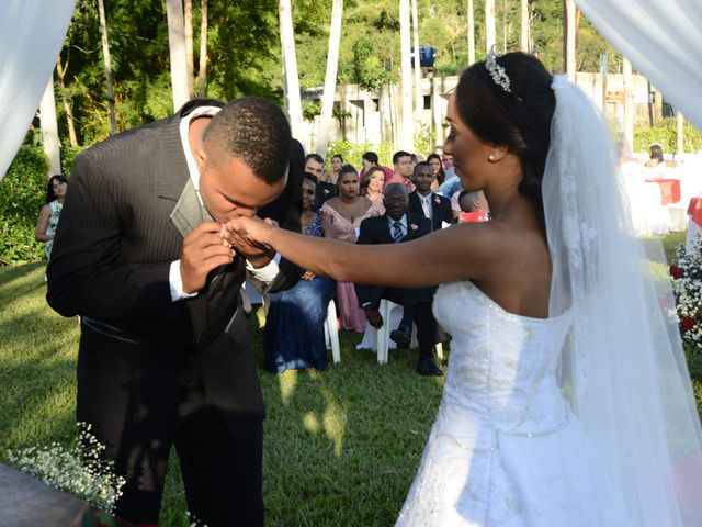 O casamento de João Lucas e Débora Stefhane  em Ponte Nova, Minas Gerais 7