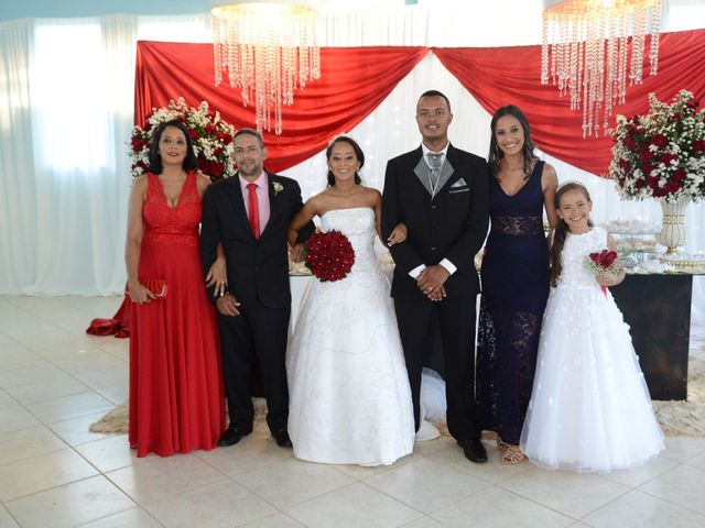 O casamento de João Lucas e Débora Stefhane  em Ponte Nova, Minas Gerais 11