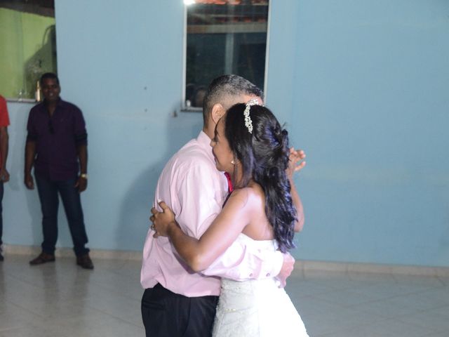 O casamento de João Lucas e Débora Stefhane  em Ponte Nova, Minas Gerais 17