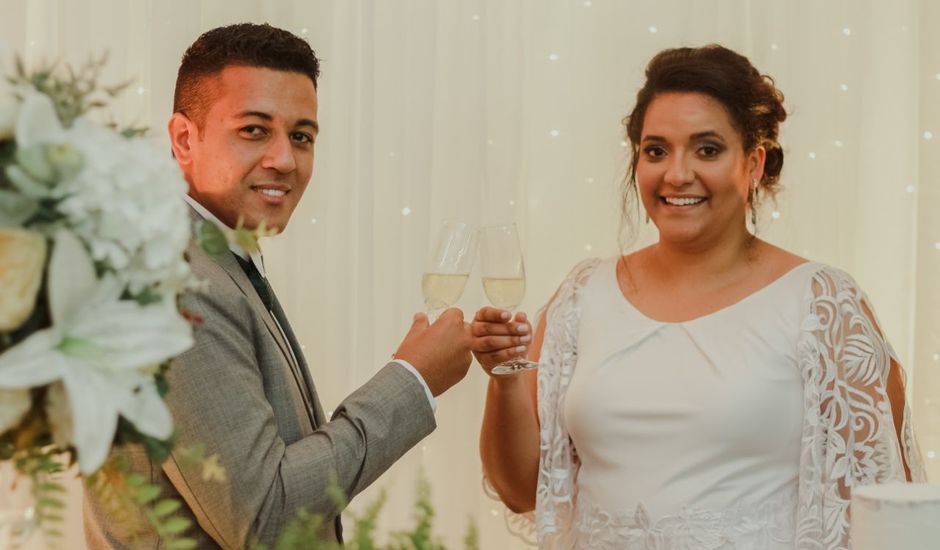 O casamento de Pedro e Gabriela em Itaquaquecetuba, São Paulo Estado
