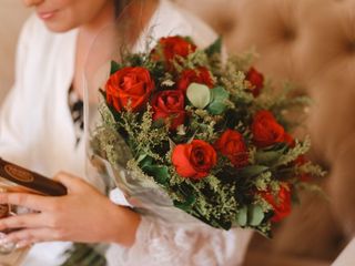 O casamento de Regiane e Nauyter 2