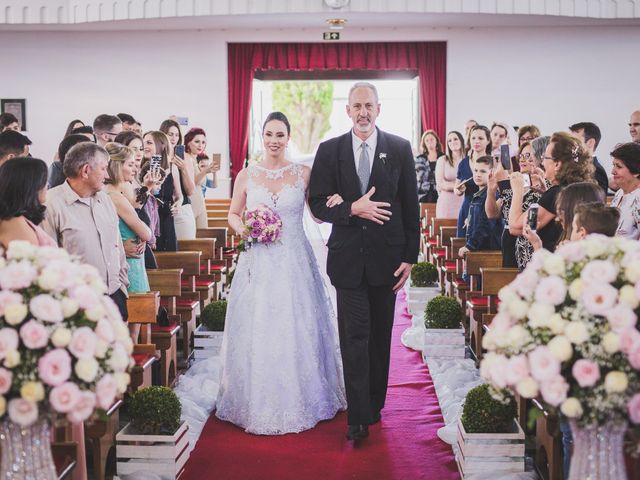 O casamento de Cristiano e Claudia em Curitiba, Paraná 2