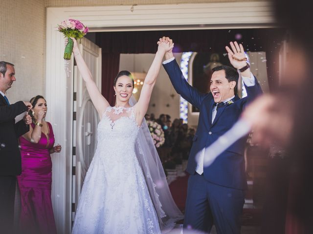 O casamento de Cristiano e Claudia em Curitiba, Paraná 4