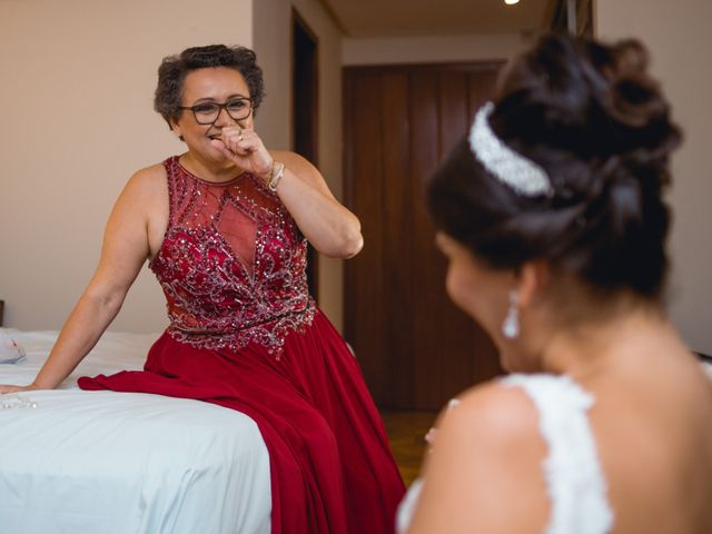 O casamento de Gabriel e Tayná em Belém, Pará 10