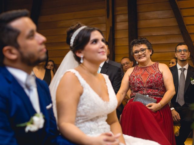 O casamento de Gabriel e Tayná em Belém, Pará 22