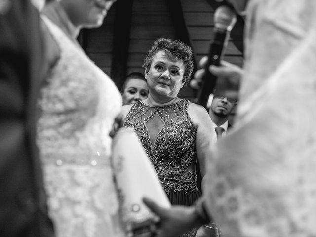 O casamento de Gabriel e Tayná em Belém, Pará 29