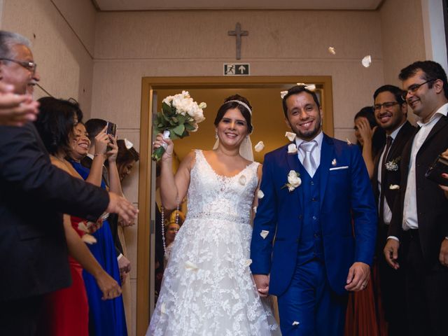 O casamento de Gabriel e Tayná em Belém, Pará 31