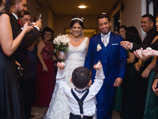 O casamento de Gabriel e Tayná em Belém, Pará 32