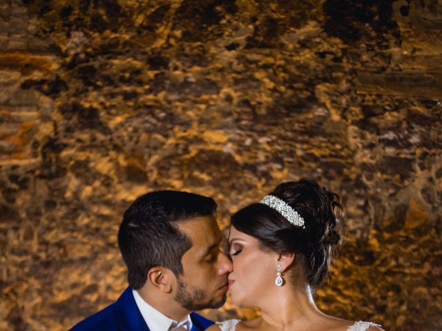 O casamento de Gabriel e Tayná em Belém, Pará 1