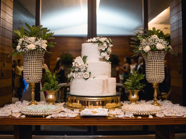 O casamento de Gabriel e Tayná em Belém, Pará 44