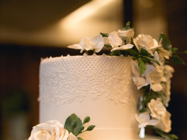 O casamento de Gabriel e Tayná em Belém, Pará 48