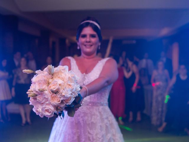 O casamento de Gabriel e Tayná em Belém, Pará 54