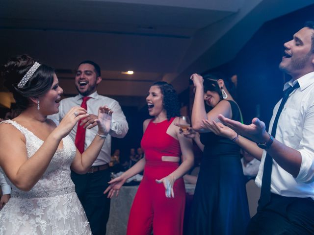 O casamento de Gabriel e Tayná em Belém, Pará 58