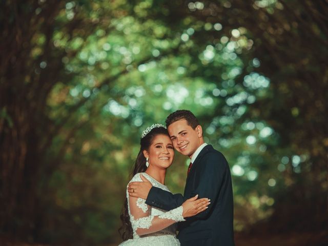 O casamento de Vinicius  e Gabriela em Cariacica, Espírito Santo 2