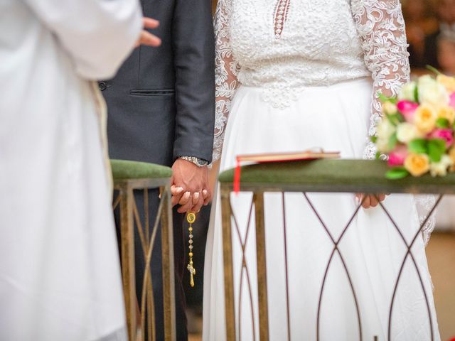 O casamento de Jonas e Luma em Bom Jesus de Goiás, Goiás 19