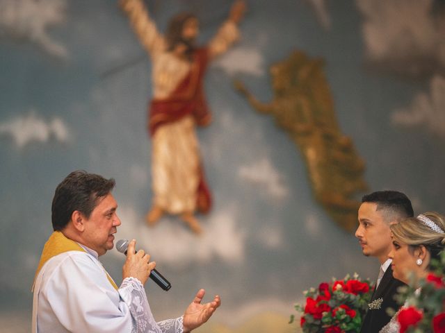 O casamento de Jonas e Luma em Bom Jesus de Goiás, Goiás 20