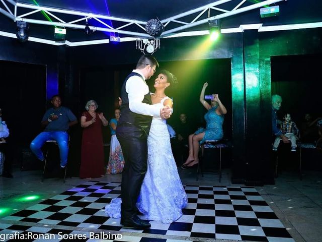 O casamento de Silvestre e Aline em Rio de Janeiro, Rio de Janeiro 8