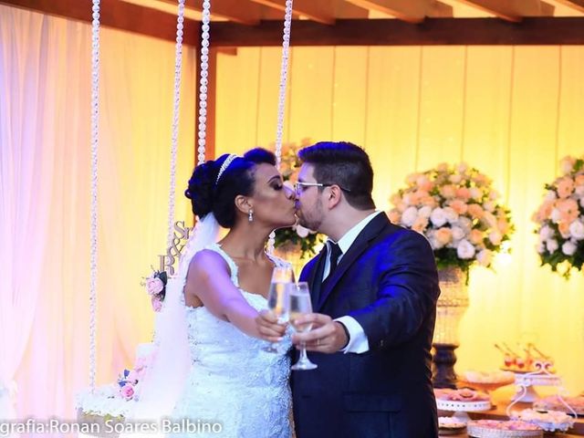 O casamento de Silvestre e Aline em Rio de Janeiro, Rio de Janeiro 2
