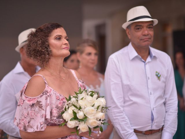 O casamento de Paulo e Leilane em Brasília, Distrito Federal 33