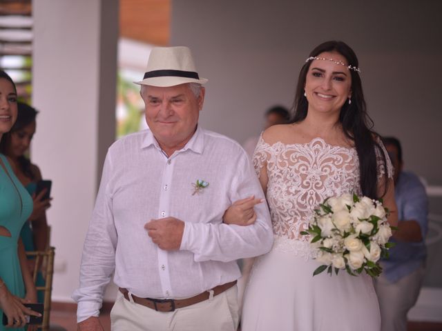 O casamento de Paulo e Leilane em Brasília, Distrito Federal 37